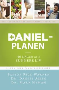 Daniel-planen - Rick Warren mfl.