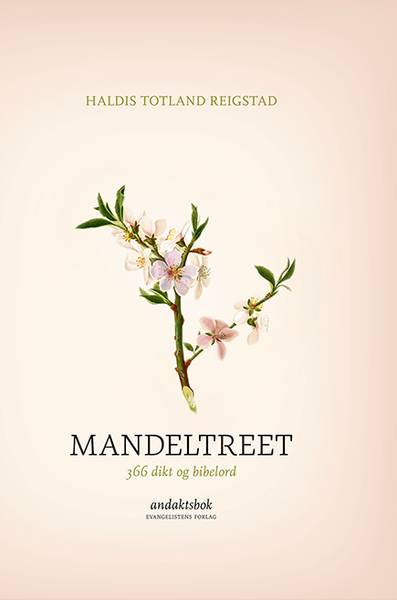 Mandeltreet - Haldis Totland Reigstad