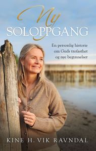 Hovedbilde Ny soloppgang: En personlig ...