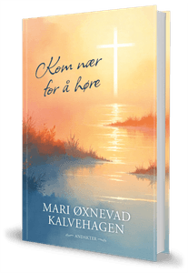 Hovedbilde Kom nær for å høre ...