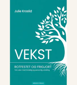 Hovedbilde Vekst - Julie Kroslid 