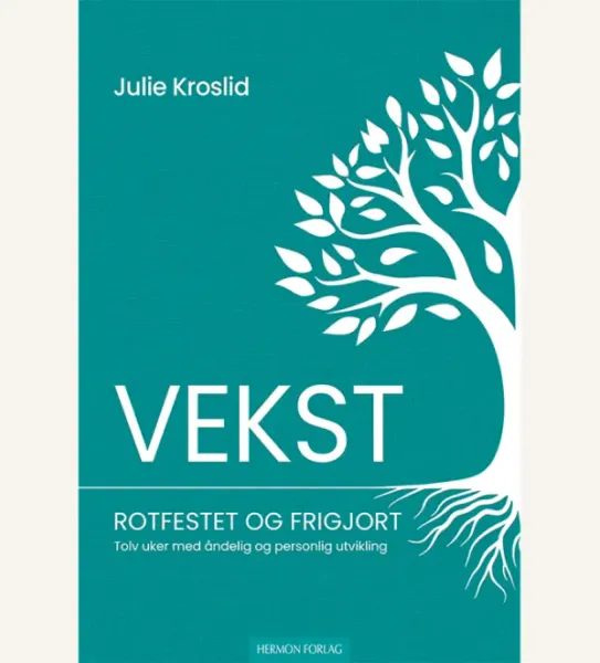 Vekst - Julie Kroslid 