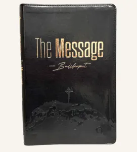 Hovedbilde The Message – Budskapet ...