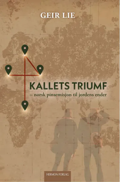 Kallets triumf - Geir Lie