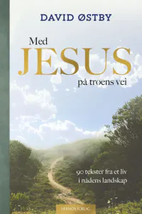 Hovedbilde Med Jesus på troens vei - ...