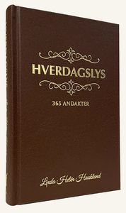 Hovedbilde Hverdagslys 365 andakter - ...