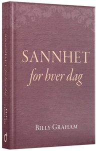 Hovedbilde Sannhet for hver dag - Billy ...