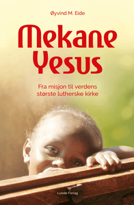 Hovedbilde Makane Yesys - Øyvind M. Eide