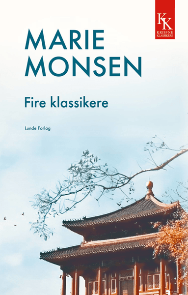 Marie Monsen Fire klassikere 